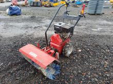 Image of Koppl CE 10-2 Rotavator/Brush