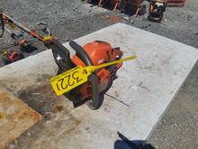 Image of Husqvarna 550XPG Chainsaw