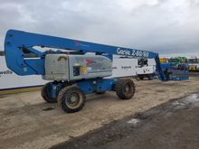 Image of Genie Z-80/60 Access Platform