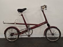 Image of Moulton Standard F-Frame