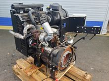 Image of Perkins 404D-22T Engine