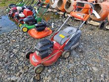 Image of Efco Pedestrian Mower