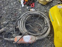 Image of 110v Concrete Poker