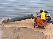 Image of Stihl Sh 86 C-E Hand Held Blower