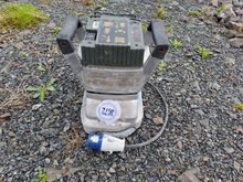 Image of 230V Floor Edge Sander