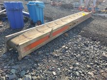 Image of Invader 45 110v 6m Belt Conveyor