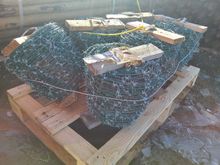 Image of 6x HT Green Barbed Wire Tornado 200m