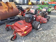 Image of Toro 36 RD Mid Size Pedestrian Mower