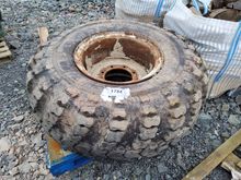 Image of 530/70-21 Trailer Tyre