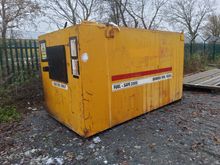 Image of Garick 2000 Gal Static Bowser