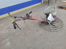 Image of Belle Pltw911 900Mm Light-Weight Power Float 79.5Kg