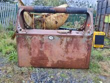 Image of Grab Fuel Tank