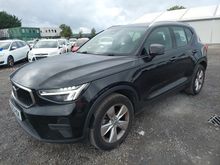 Image of VOLVO XC40 CORE B3 MHEV AUTO Estate