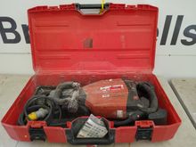 Image of Hilti TE 1000-Avr Demolition Hammer 110V