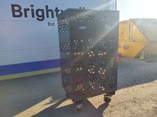 Image of Armorgard Mesh Fitting Store