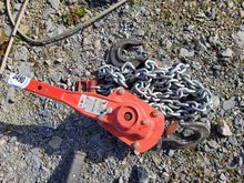 Image of 3T GT Viper Level Hoist