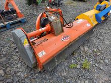 Image of Lipa Flail Mower