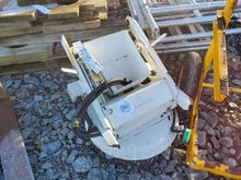 Image of Gritter Spinner