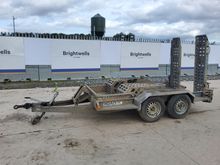 Image of Brian James Trailers 888-0012 Trailer