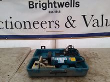 Image of Makita 3901 Biscuit Joiner