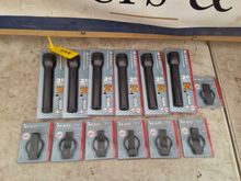 Image of 6x Xenon Maglites