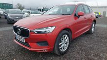 Image of VOLVO XC60 MOMENTUM PRO D4 AWD Estate