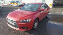 Image of MITSUBISHI LANCER GS2 DI-D 5 Door Hatchback