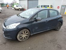 Image of PEUGEOT 208 ACCESS A/C BLUE HDI 5 Door Hatchback