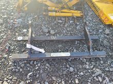 Image of JCB Attachment