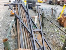 Image of Quantity Of Steel Racking