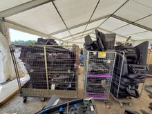 Image of Assorted Seats + Trims