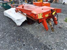 Image of Kuhn Mower Conditioner