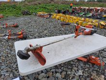 Image of Husqvarna 545RX Petrol Stimmer