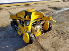 Image of Ransomes Spider