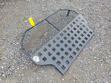 Image of Mitsubishi Outlander Boot Guard