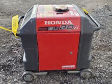 Image of Honda EU 30 IS Generator