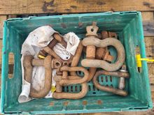 Image of Box of D Links