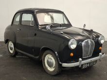 Image of 1956 Austin A30 Seven