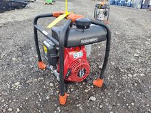 Image of Honda Holmatro Engine