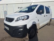 Image of PEUGEOT EXPERT PROFESSIONAL L1 BL Panel Van