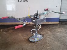 Image of Probst 42700050 Vph Slab Plate Swl 150Kg 440X240Mm