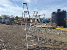 Image of 2x Step Ladder