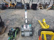 Image of Hiretec HT8-1 Floor Sander