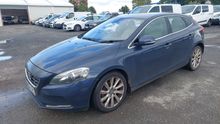 Image of VOLVO V40 SE LUX D2 5 Door Hatchback