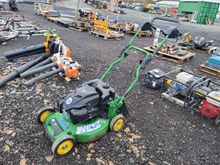 Image of John Deere JX90C Pedestrian Mower