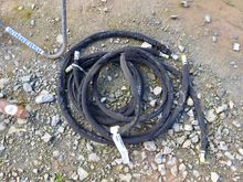 Image of 3x Hydraulic Pipes