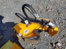 Image of ST20HS Robocut Stump Grinder Attachment
