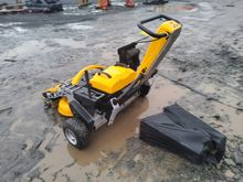 Image of Club Cadet Infinicut Rotary Mower