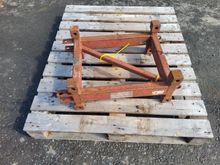 Image of Lattice Beam Frame Type 3