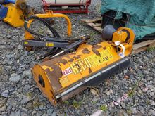 Image of Reco ferri Flail Topper